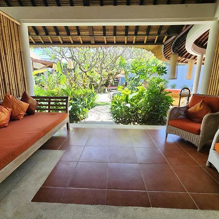 Bali Akasa Villa Seminyak Eksteriør bilde