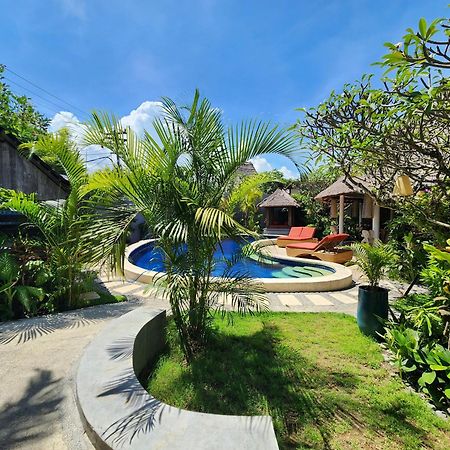 Bali Akasa Villa Seminyak Eksteriør bilde