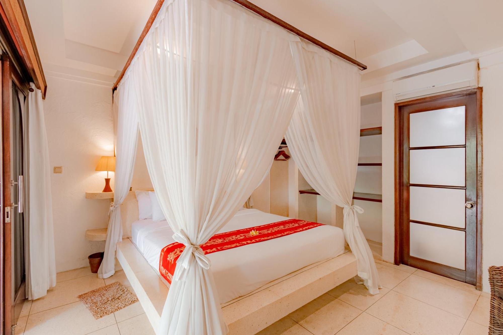 Bali Akasa Villa Seminyak Eksteriør bilde
