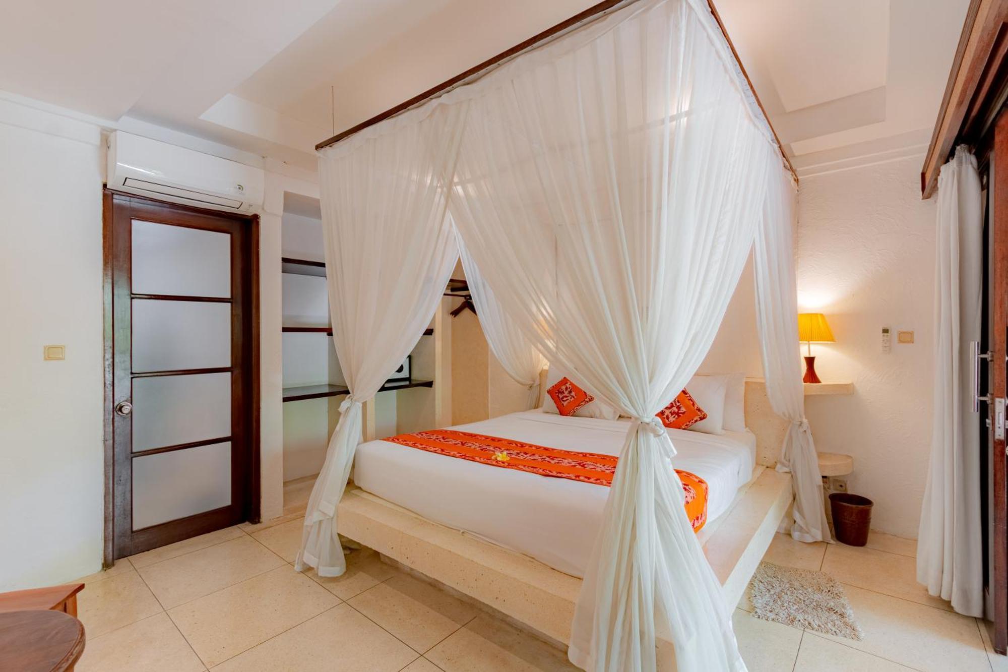 Bali Akasa Villa Seminyak Eksteriør bilde