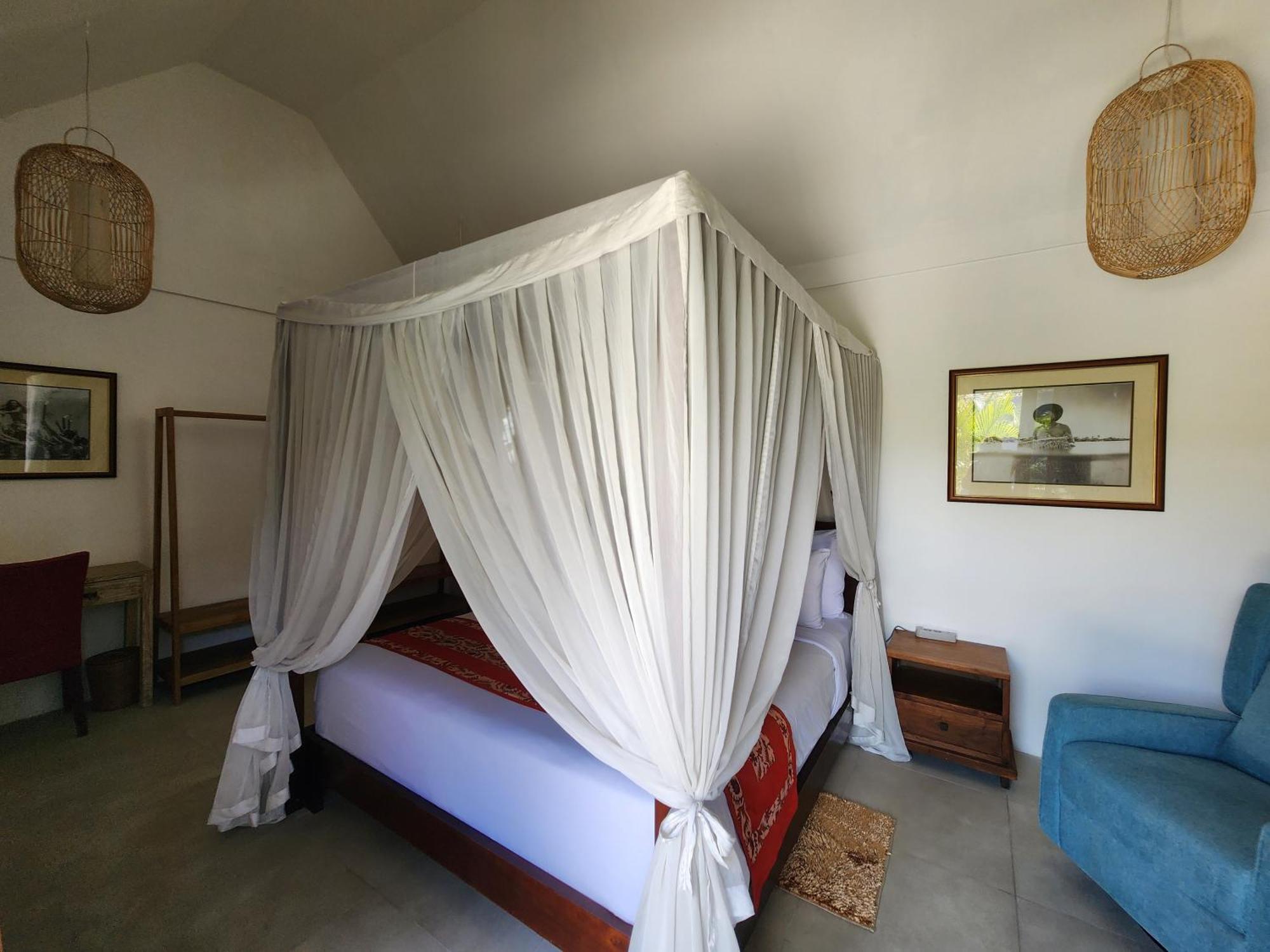 Bali Akasa Villa Seminyak Eksteriør bilde